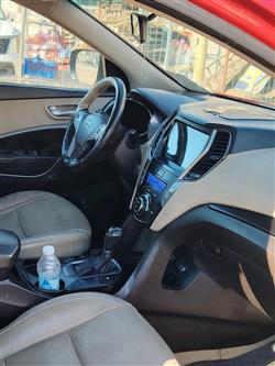 هيونداي سانتافي